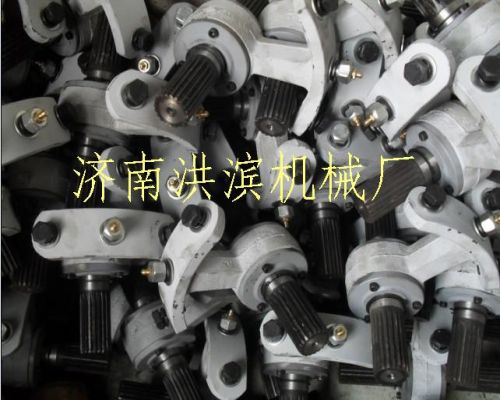 中吊軸
