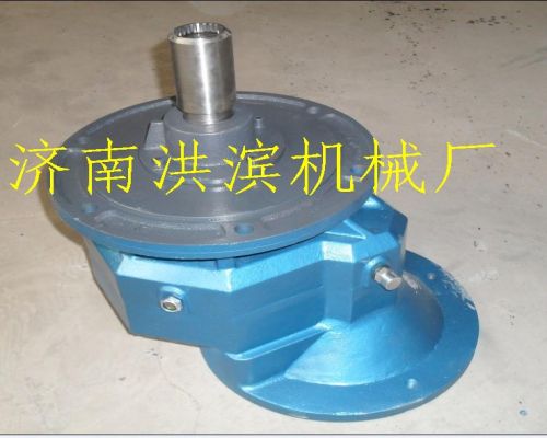 螺旋專用減速機