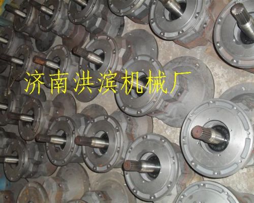 減速機
