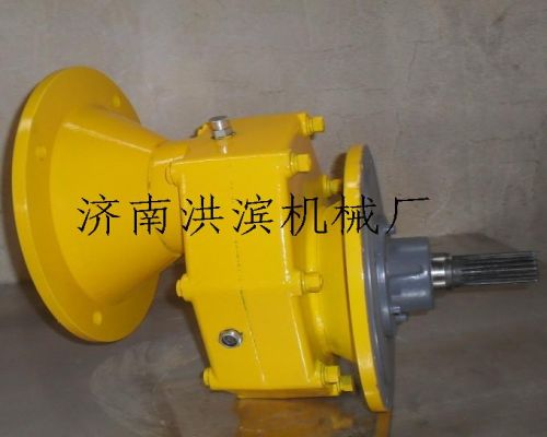 減速機4