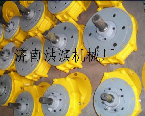 減速機